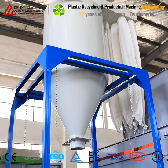 Klauenartige Hartplastik-Zerkleinerungsmaschine, Kunststoff-Zerkleinerungsmaschine, Kunststoff-Zerkleinerungsmaschine für Blasformmaschine