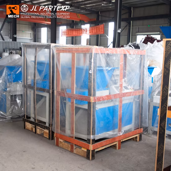 Kunststoff-Flaschenzerkleinerer, Preis für Kunststofffolienzerkleinerer und Zerkleinerer, Kunststoff-Shredder-Preis zum Verkauf